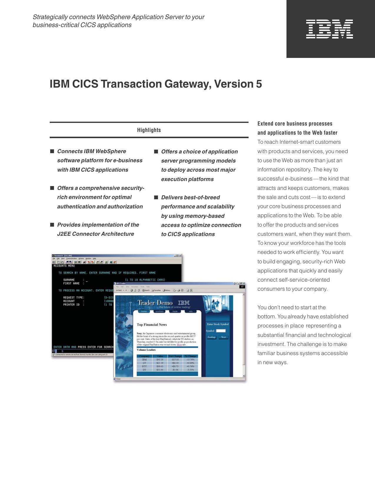 CICS Transaction Gateway SS Final PDF (G325-2037-00).indd