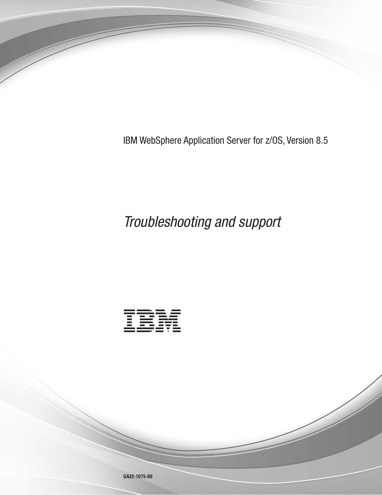 Troubleshooting and support