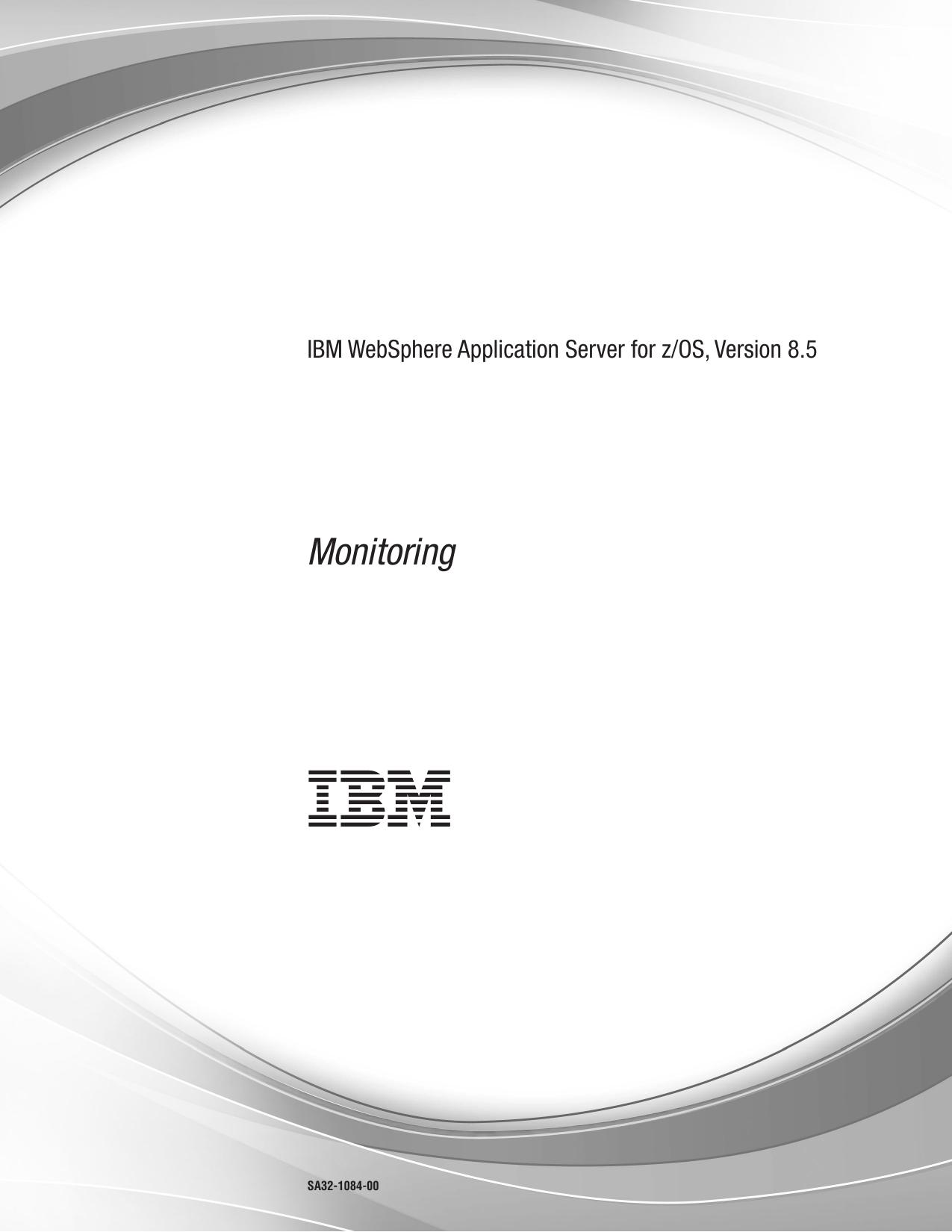 Monitoring