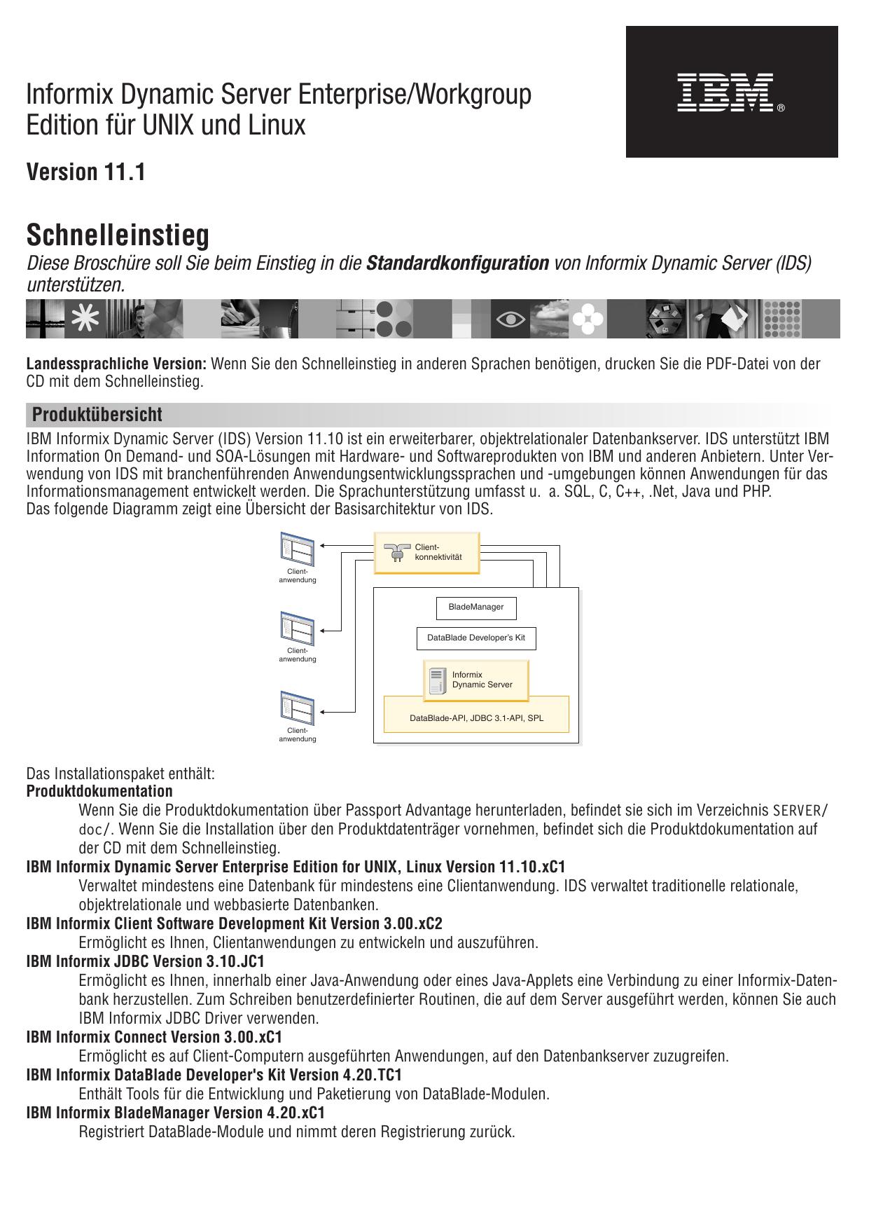 IDS11EU qsg de