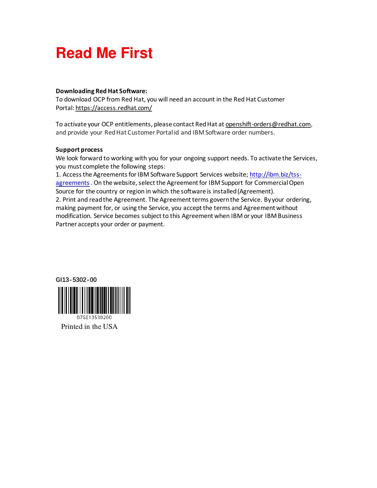 ___ ___ Read Me for DB2 Web Query for System i V1R1M0 Thank you for purchasing IBM® DB2® Web Query for System i™ (DB2 Web Query)