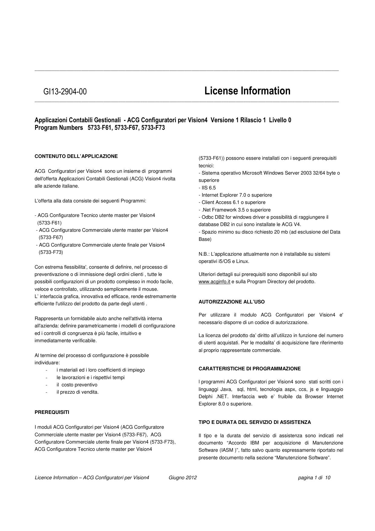 LI_GI13-2904-00_ACG Vision4 ACG Configuratori V1.4.0