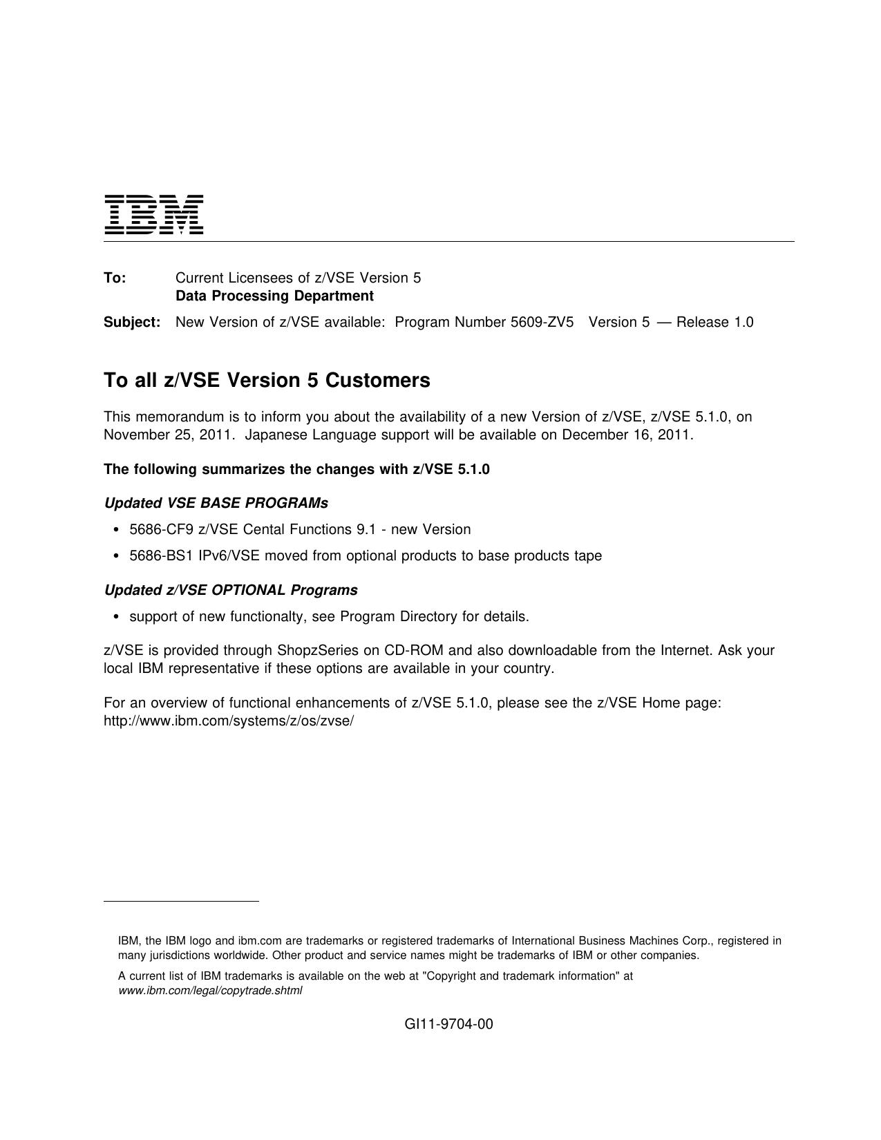 MEMO510