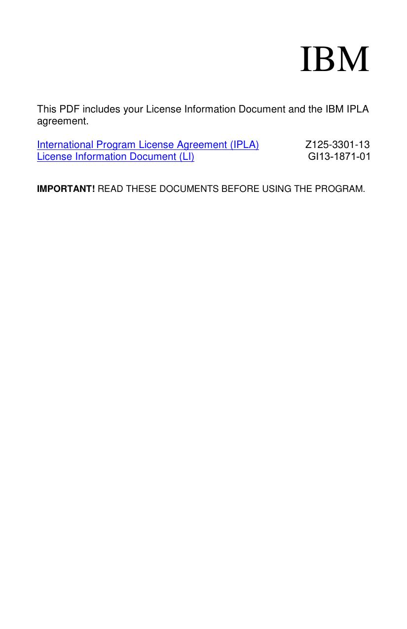 License Cover 2